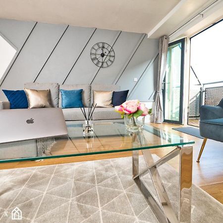 Onyx Bullring Stunning Large Spacious City Centre Apartment Μπέρμιγχαμ Εξωτερικό φωτογραφία