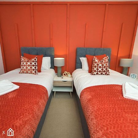 Onyx Bullring Stunning Large Spacious City Centre Apartment Μπέρμιγχαμ Εξωτερικό φωτογραφία
